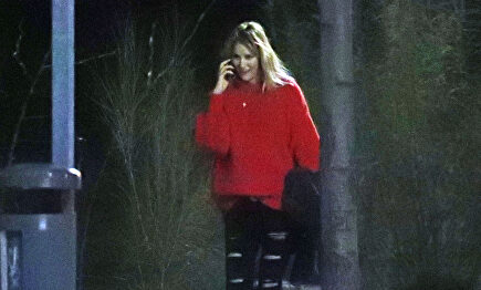 Alba Carrillo |  Gtres