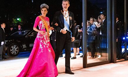 Crónica Rosa: ¿Cuáles son los personajes más interesantes de 2019?	