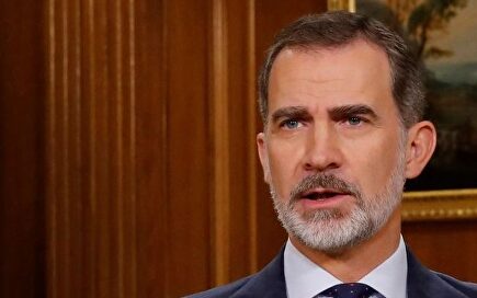 El mensaje de Navidad del Rey 