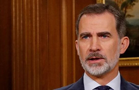 El mensaje de Navidad del Rey 