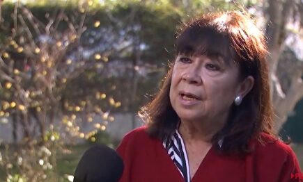 Cristina Narbona |  Europa Press