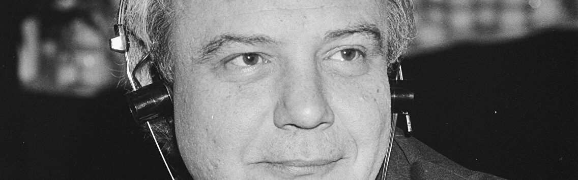 Vladimir Bukovski en 1987 |  Wikipedia