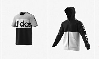 Productos de Adidas con descuento en Décimas. |  Décimas