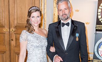 Ari Behn y Marta Luisa de Noruega |  Efe