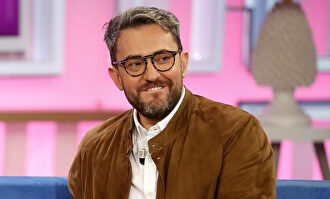 Màxim Huerta |  Gtres