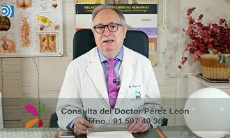 Mundo Natural 27: Síndrome de piernas inquietas