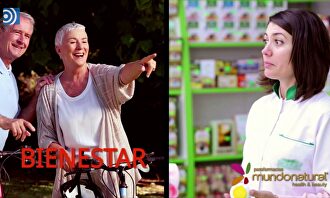 Mundo Natural 28: Migrañas