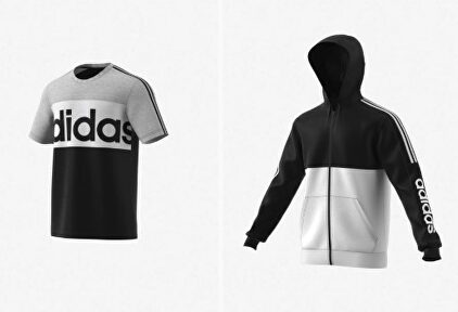 Productos de Adidas con descuento en Décimas. |  Décimas