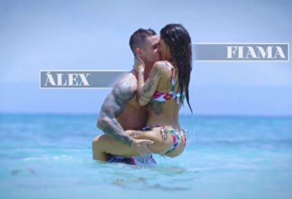 Lo que nos espera en 'La Isla de las Tentaciones': estas son las 5 parejas