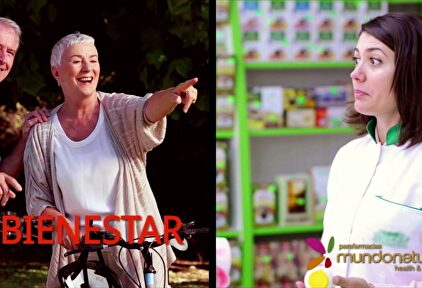 Mundo Natural 28: Migrañas