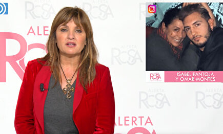 Alerta Rosa - La provocación de Isabel Pantoja a su hija Isa