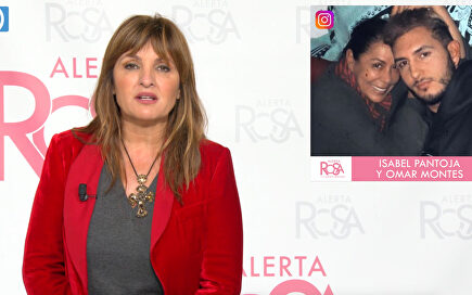 Alerta Rosa - La provocación de Isabel Pantoja a su hija Isa