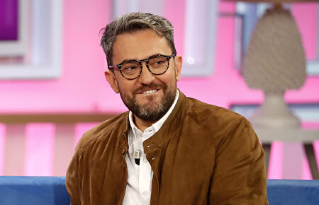 Màxim Huerta |  Gtres