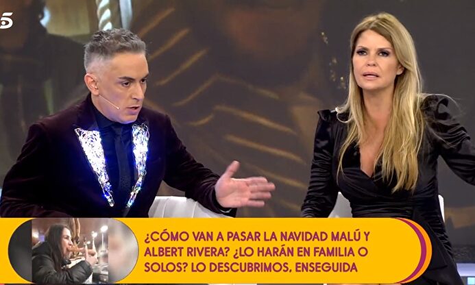 Kiko y Makoke |  Telecinco