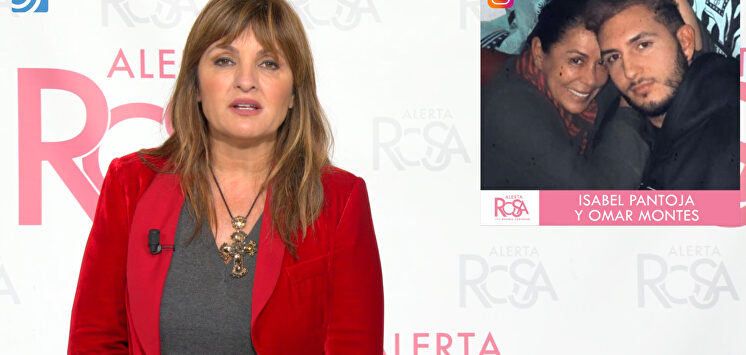 Alerta Rosa - La provocación de Isabel Pantoja a su hija Isa