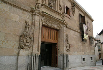 Archivo General de la Guerra Civil española |  Cordon Press