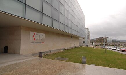  Centro Tecnológico de la Carne