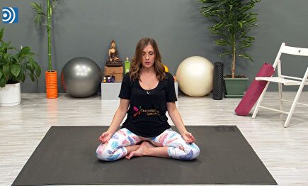 ¿Cómo disminuir la ansiedad con el nervio vago?