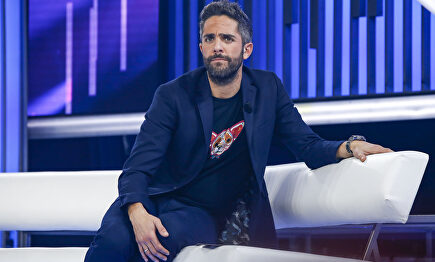 Roberto Leal |  Gtres