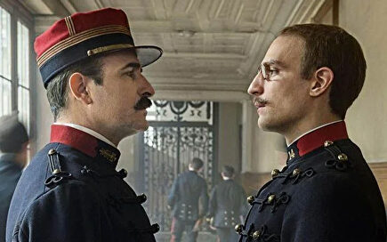 'El oficial y el espía', cine y puro cine de la mano de un gran maestro 