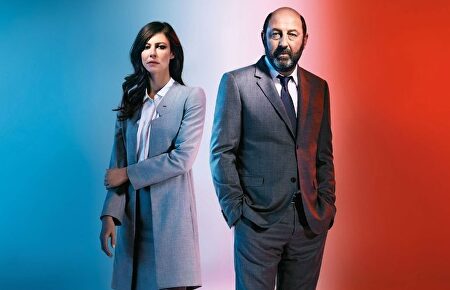 Las series nuevas que salen en diciembre y enero en todas las plataformas