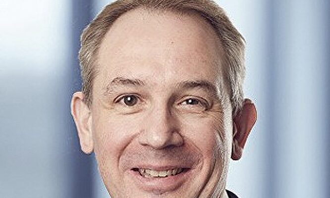 Ha fallecido el Director Financiero de Dominos Pizza, David Bauernfeind, |  Domino's Pizza