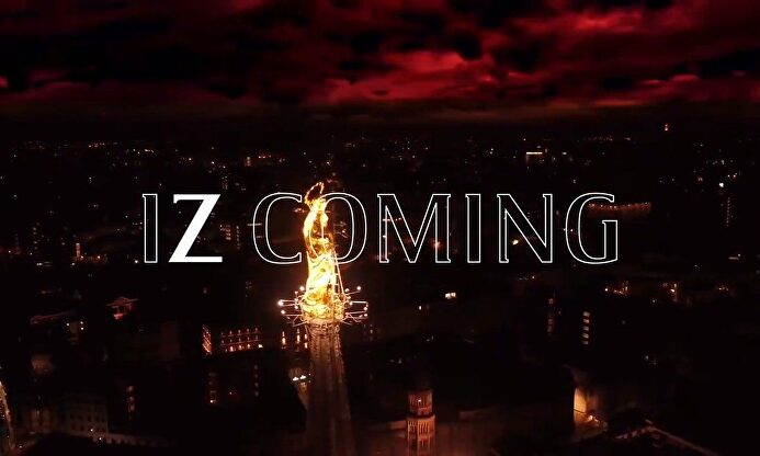 El ardiente vídeo del Milan para anunciar el regreso de Zlatan Ibrahimovic 