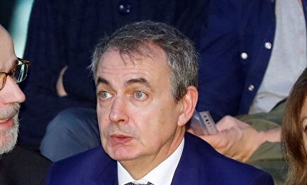 Así se cargó España su política exterior