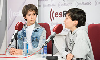 Hablan los 'Billy Elliot', cuando el esfuerzo tiene recompensa