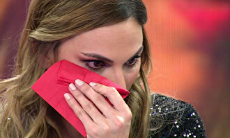 Irene Rosales |  telecinco.es