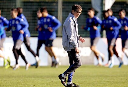 Fernando Vázquez vuelve al Depor |  EFE