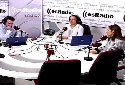 Federico a las 8: Acusan a Sánchez de ayudar a sacar de Bolivia a dirigentes de Morales