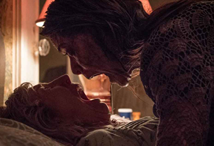 La maldición, en cines 1 de enero |  Sony Pictures