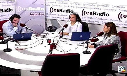 Federico a las 8: Acusan a Sánchez de ayudar a sacar de Bolivia a dirigentes de Morales