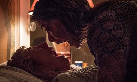 La maldición, en cines 1 de enero |  Sony Pictures