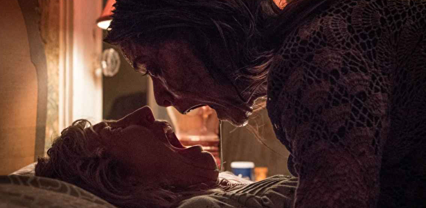 La maldición, en cines 1 de enero |  Sony Pictures