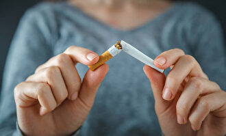 Cada vez más fumadores se animan a dejar el tabaco |  Istock
