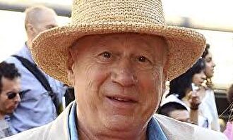 Neil Innes |  Ian West / AP