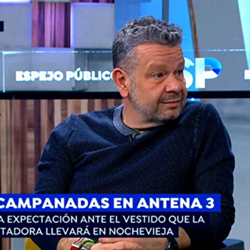 Alberto Chicote |  Atresmedia