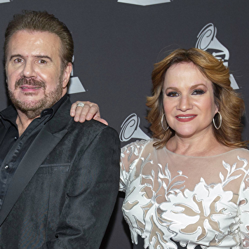 Penas y alegrías del dúo Pimpinela |  Gtres