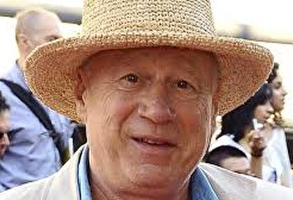 Neil Innes |  Ian West / AP