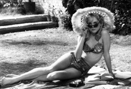 Sue Lyon |  Gtres
