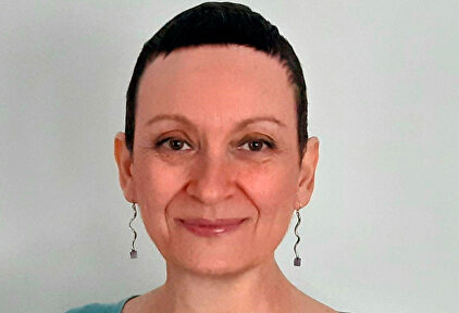 María Marín, portavoz de Podemos en la Asamblea de Murcia. |  Europa Press