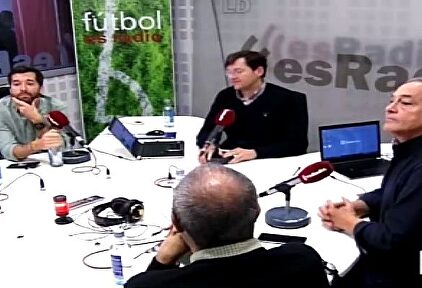 Fútbol es Radio: Vuelve La Liga tras el parón navideño