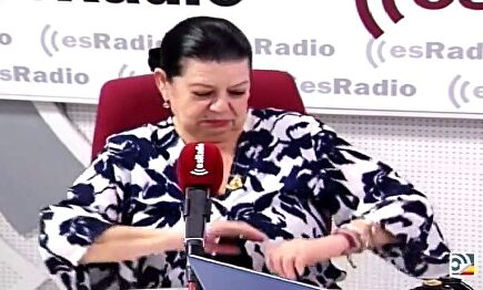 Crónica Rosa: Así era el vestido de Cristina Pedroche