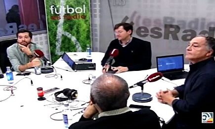 Fútbol es Radio: Vuelve La Liga tras el parón navideño