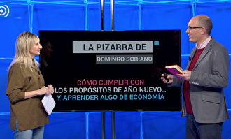 Cómo cumplir con los propósitos de Año Nuevo... y aprender algo de Economía