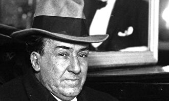 Antonio Machado | Archivo