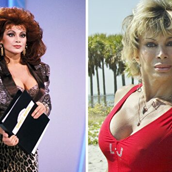 ¿Qué fue de Carmen Russo, la bomba sexual televisiva de los noventa?