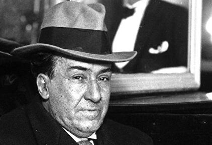 Antonio Machado | Archivo